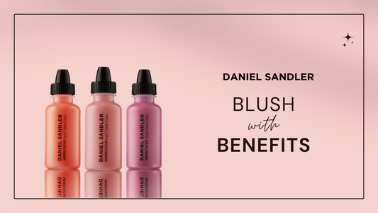 Blush with Benefits