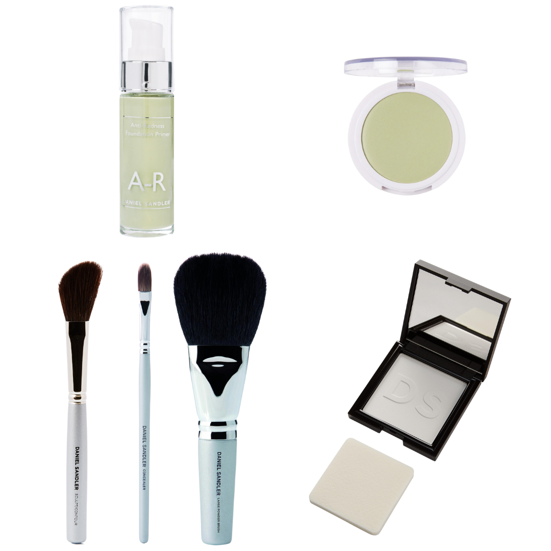 Daniel's Perfecting Complexion Bundle