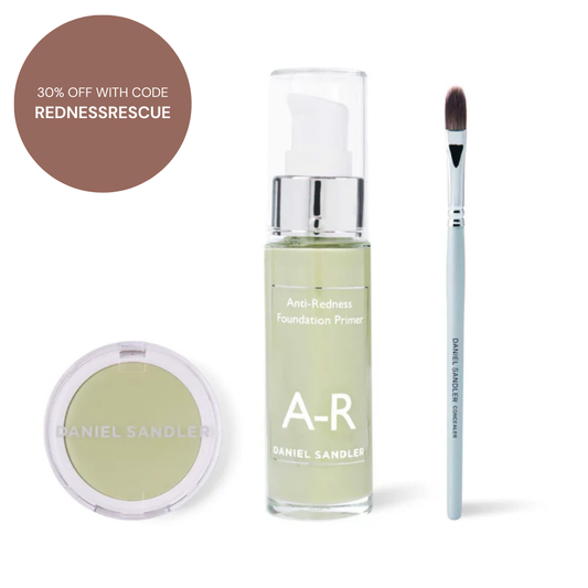 Anti-Redness Bundle