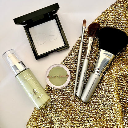 Daniel's Perfecting Complexion Bundle