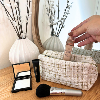 Makeup Bag