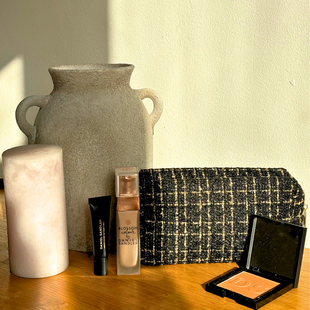 Makeup Bag