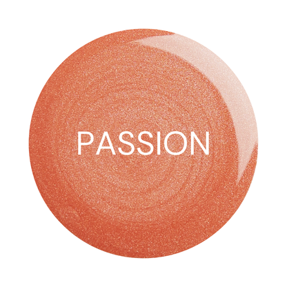 Watercolour Liquid Blush Passion