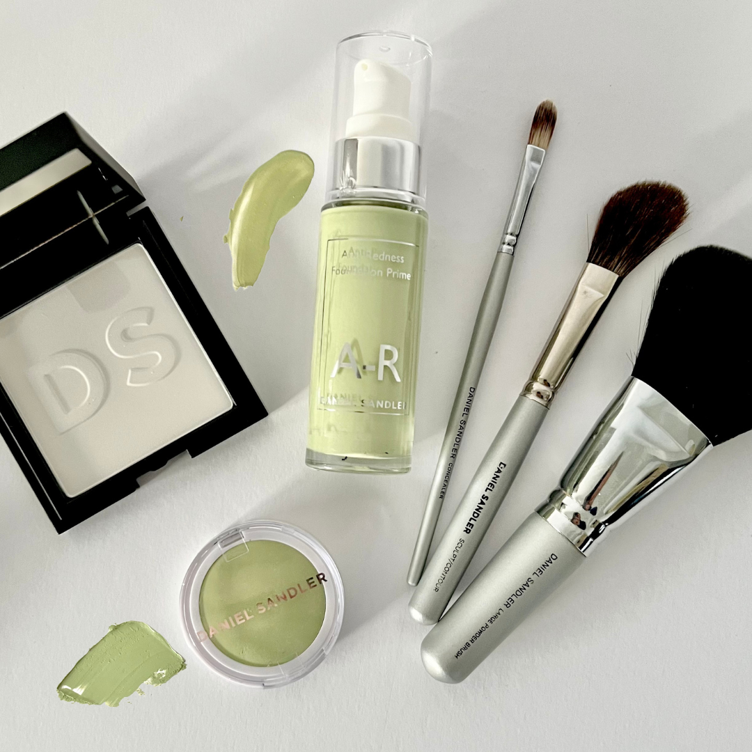 Daniel's Perfecting Complexion Bundle